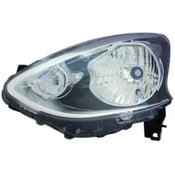 DEPO Ön Far (Sağ) – 215-11G2R-LDEM2 / OEM 260103HN1A ürün görseli