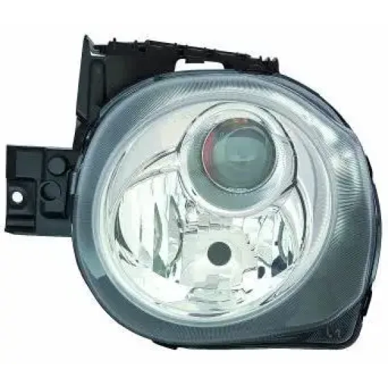 DEPO Ön Far (Sağ) – 215-11H3R-LD-EM / OEM 26010BV90B ürün görseli