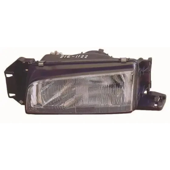 DEPO Ön Far (Sağ) – 216-1122R-LD-E / OEM 8DBW51040 ürün görseli