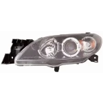 DEPO Ön Far (Sağ) – 216-1150R-LD-EM / OEM BN8V510K0D