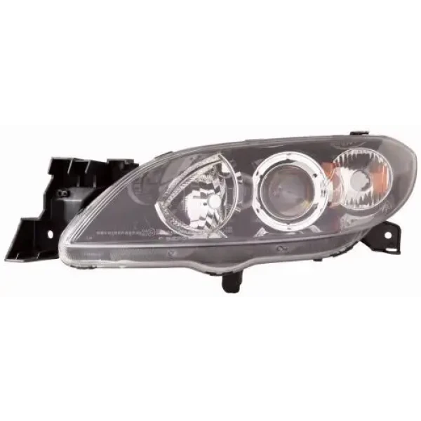 DEPO Ön Far (Sağ) – 216-1150R-LD-EM / OEM BN8V510K0D