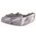 DEPO Ön Far (Sağ) – 217-1129R-LD-EM / OEM 33101S84B01