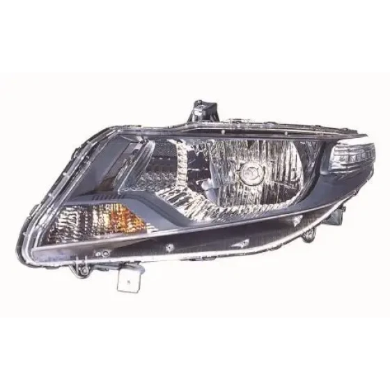 DEPO Ön Far (Sağ) – 217-1168R-LDEM2 / OEM 33100TM0Y01 ürün görseli