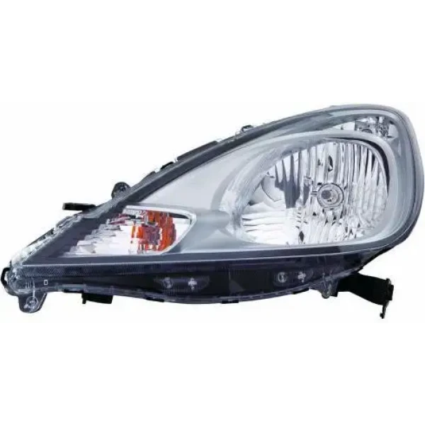 DEPO Ön Far (Sağ) – 217-1169R-LEMN1 / OEM 33100TF0H51