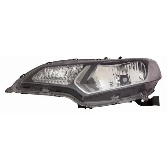 DEPO Ön Far (Sağ) – 217-1186R-LDEM2 / OEM 33100T5AH01 ürün görseli