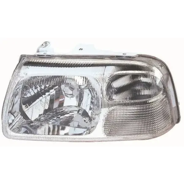 DEPO Ön Far (Sağ) – 218-1114R-LD-EM / OEM 3512065D21000