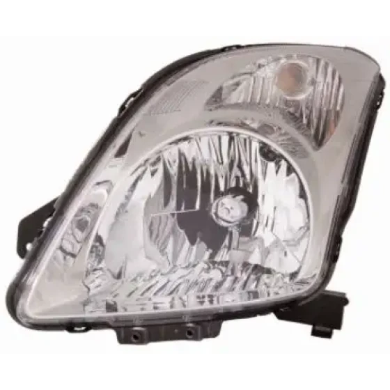DEPO Ön Far (Sağ) – 218-1134R-LDEM1 / OEM 3512062J11 ürün görseli