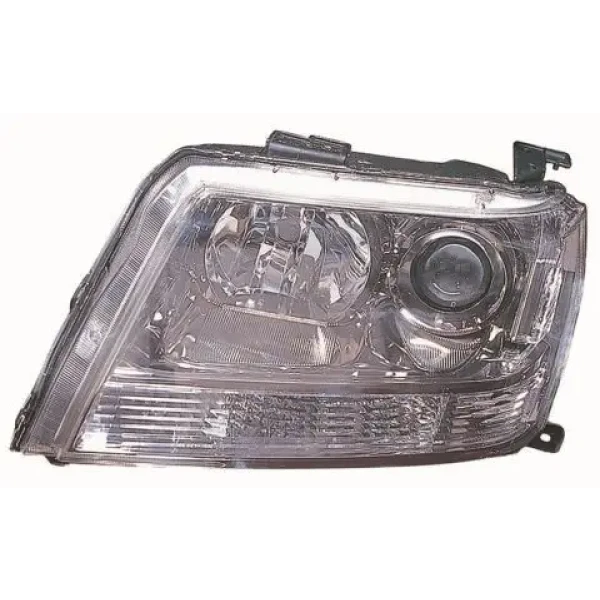 DEPO Ön Far (Sağ) – 218-1135R-LDEM7 / OEM 3512065J11000