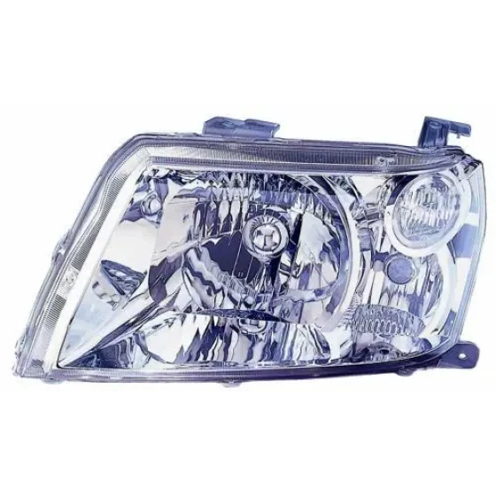 DEPO Ön Far (Sağ) – 218-1136R-LD-EM / OEM 3512064J10000 ürün görseli