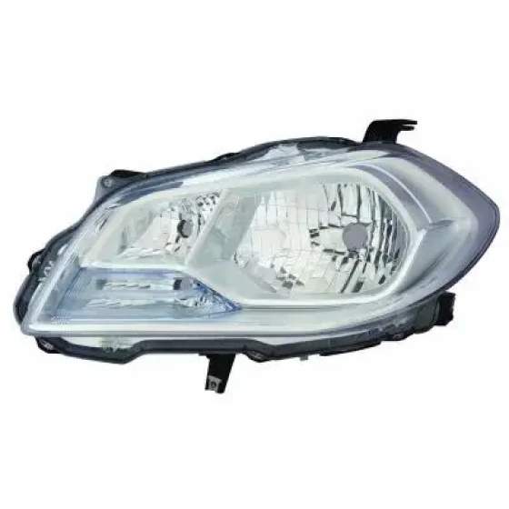 DEPO Ön Far (Sağ) – 218-1161R-LD-EM / OEM 3512061M10000 ürün görseli