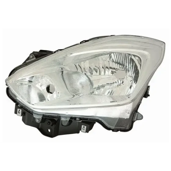DEPO Ön Far (Sağ) – 218-1170R-LD-EM / OEM 3512052R00 ürün görseli