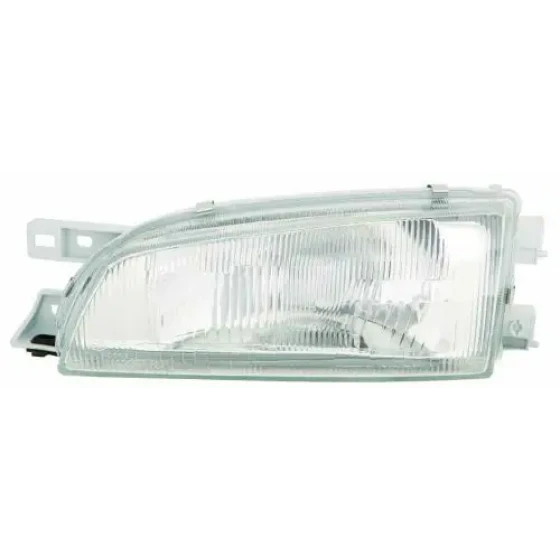 DEPO Ön Far (Sağ) – 220-1104R-LD-E / OEM 84001FA220 ürün görseli