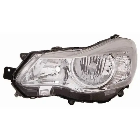 DEPO Ön Far (Sağ) – 220-1122R-LEMN1 / OEM 84001FJ580 ürün görseli