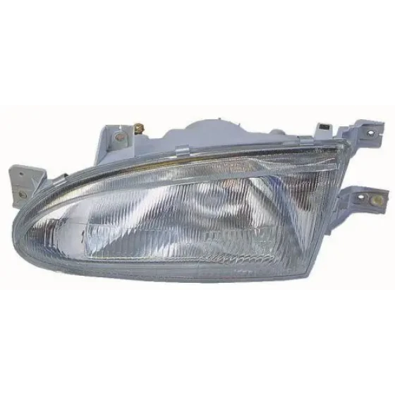 DEPO Ön Far (Sağ) – 221-1108R-LD-E / OEM 9210222900 ürün görseli