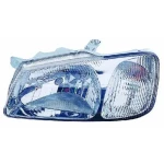DEPO Ön Far (Sağ) – 221-1116R-LD-EM / OEM 9210225020