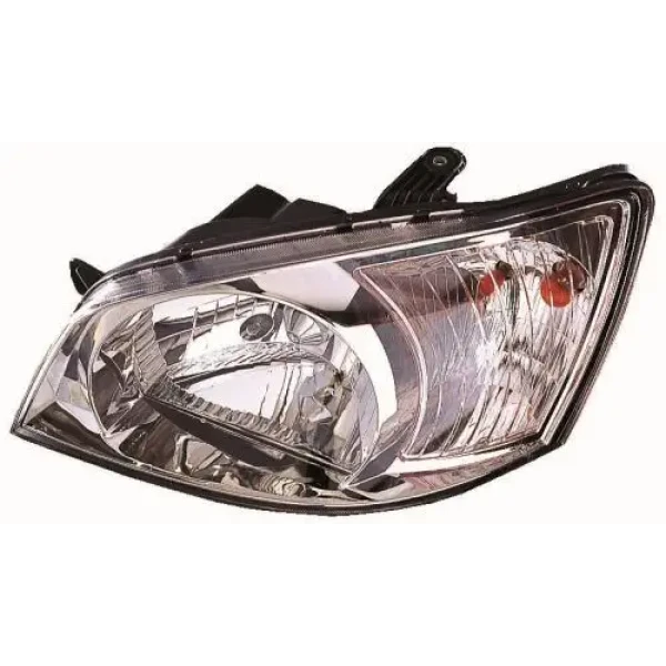 DEPO Ön Far (Sağ) – 221-1118R-LD-EM / OEM 921201C010