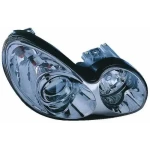 DEPO Ön Far (Sağ) – 221-1128R-LD-EM / OEM 921043D020
