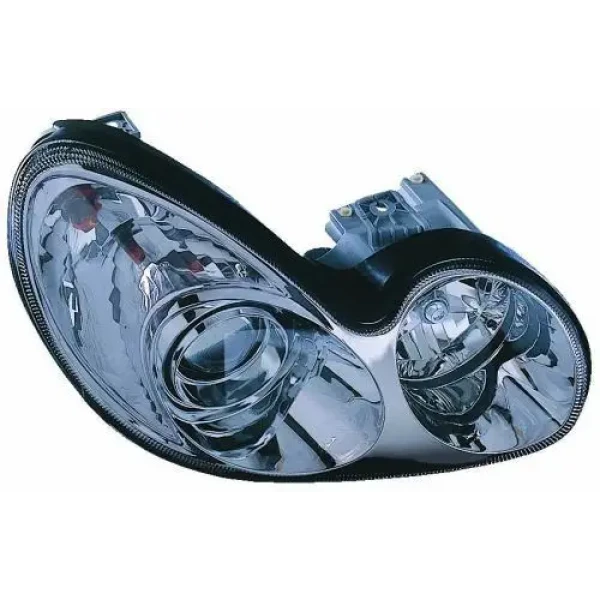 DEPO Ön Far (Sağ) – 221-1128R-LD-EM / OEM 921043D020
