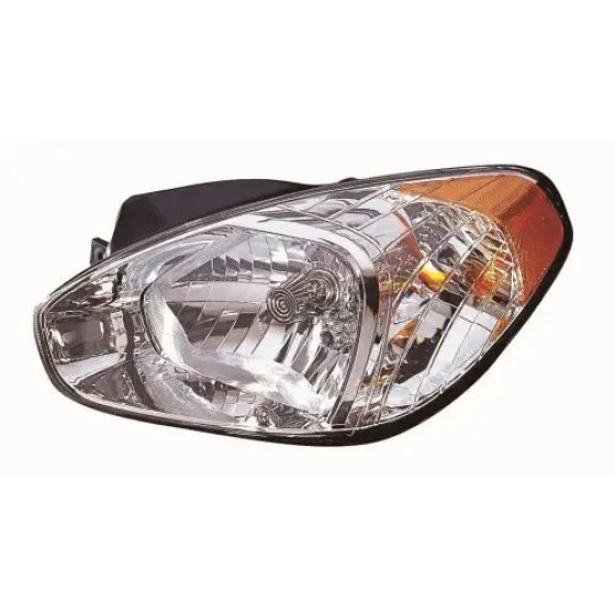 DEPO Ön Far (Sağ) – 221-1140R-LD-EM / OEM 921021E041 ürün görseli