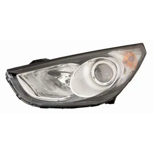 DEPO Ön Far (Sağ) – 221-1150R-LDEM2 / OEM 921022Y000