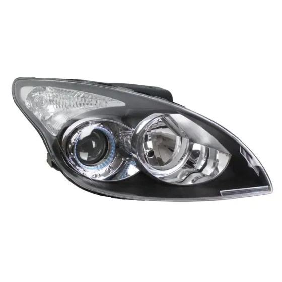 DEPO Ön Far (Sağ) – 221-1154R-LDEM2 / OEM 921022R000 ürün görseli