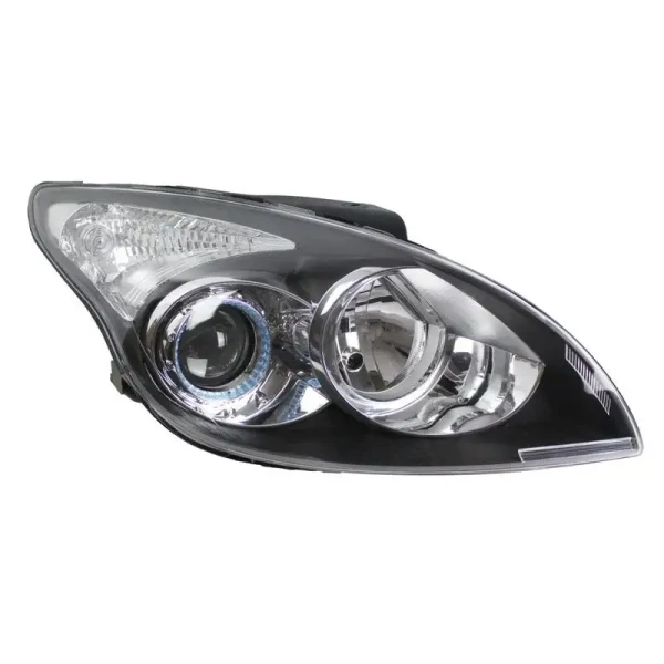 DEPO Ön Far (Sağ) – 221-1154R-LDEM2 / OEM 921022R000