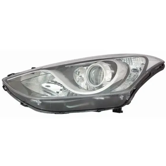 DEPO Ön Far (Sağ) – 221-1161RMLEMN1 / OEM 92102A6060 ürün görseli