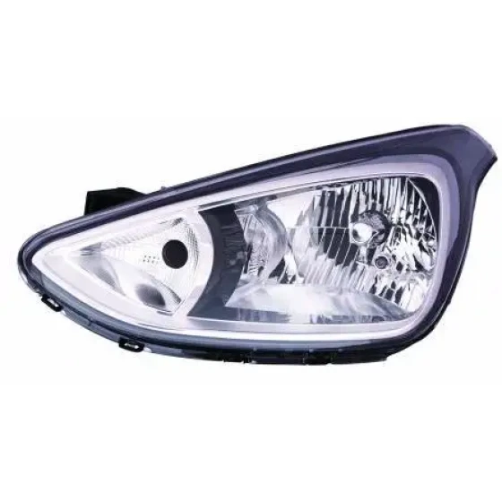 DEPO Ön Far (Sağ) – 221-1176R-LEMN2 / OEM 92102B9300 ürün görseli