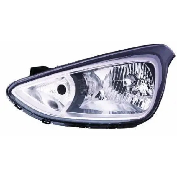 DEPO Ön Far (Sağ) – 221-1176R-LEMN2 / OEM 92102B9300