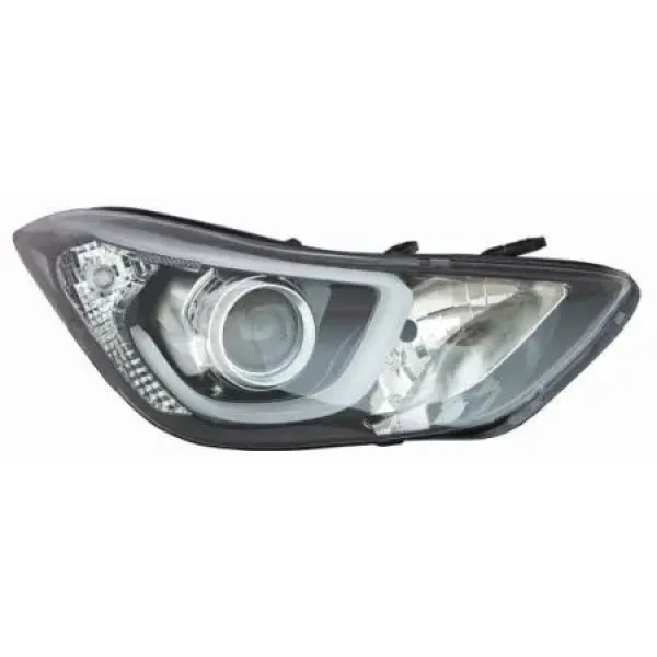 DEPO Ön Far (Sağ) – 221-1181R-LDEM2 / OEM 921023X420
