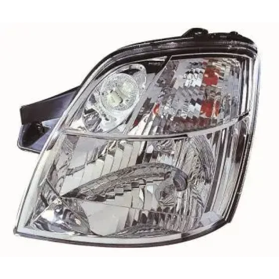 DEPO Ön Far (Sağ) – 223-1115R-LD-EM / OEM 9210207010 ürün görseli