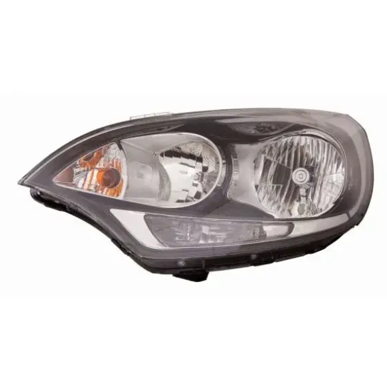 DEPO Ön Far (Sağ) – 223-1144R-LDEM2 / OEM 921021W280 ürün görseli