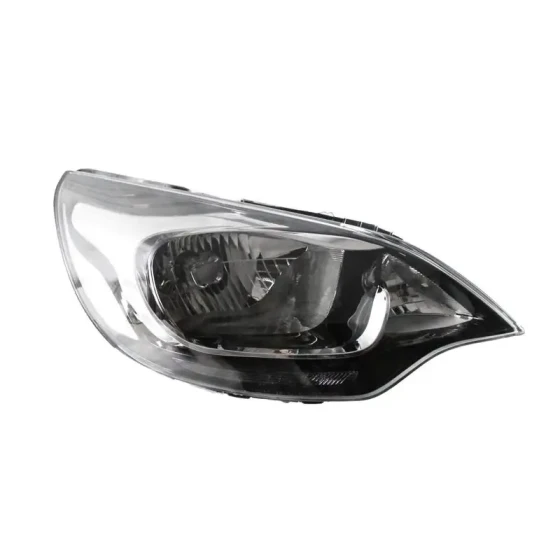DEPO Ön Far (Sağ) – 223-1146R-LDEM2 / OEM 921021W030 ürün görseli