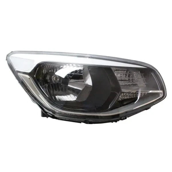 DEPO Ön Far (Sağ) – 223-1157R-LDEM2 / OEM 92102B2260