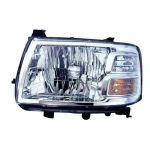 DEPO Ön Far (Sağ) – 231-1135R-LD-E / OEM 6M3413100DA