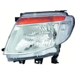DEPO Ön Far (Sağ) – 231-1139R-LDEM1 / OEM AB3913100AE