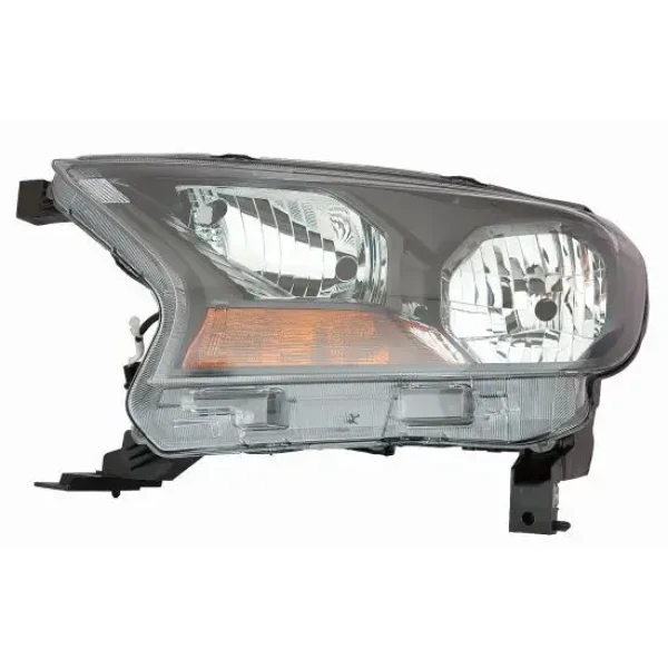 DEPO Ön Far (Sağ) – 231-1141R-LEMN2 / OEM EB3B13W029FK