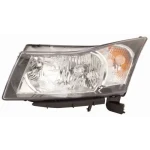 DEPO Ön Far (Sağ) – 235-1110RMLDEM2 / OEM 96828237