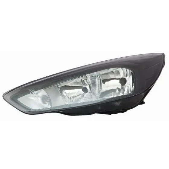 DEPO Ön Far (Sağ) – 431-11C9RMLEMD2 / OEM 1866229 ürün görseli