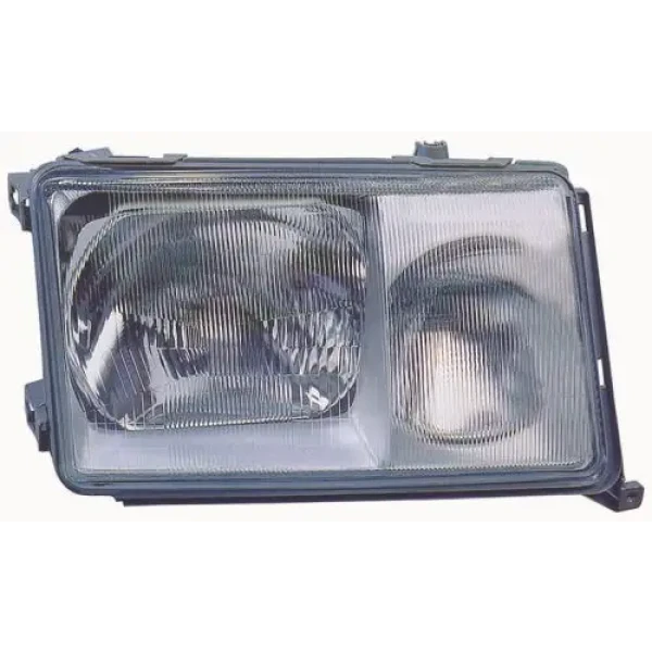 DEPO Ön Far (Sağ) – 440-1103R-LD-EN / OEM A1248205461