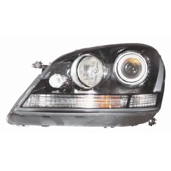 DEPO Ön Far (Sağ) – 440-1151RMLEAN2 / OEM A1648205461