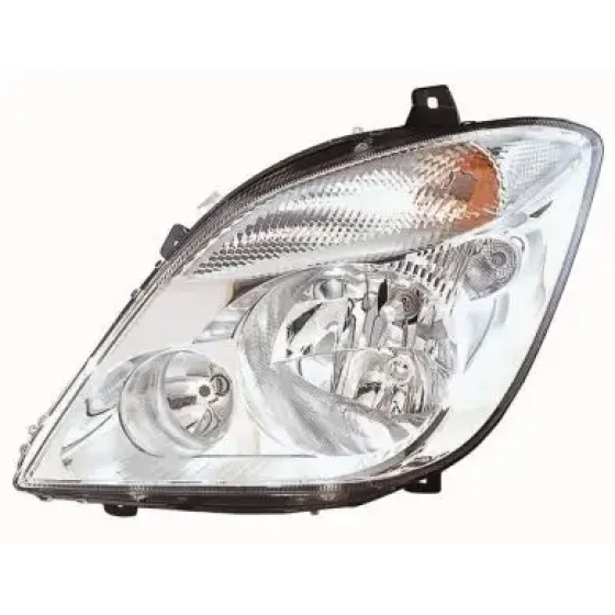DEPO Ön Far (Sağ) – 440-1160R-LD-EM / OEM A9068200261 ürün görseli