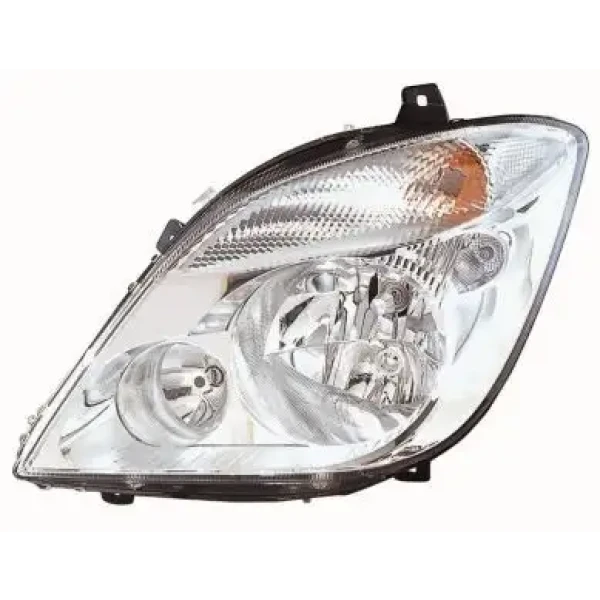 DEPO Ön Far (Sağ) – 440-1160R-LD-EM / OEM A9068200261
