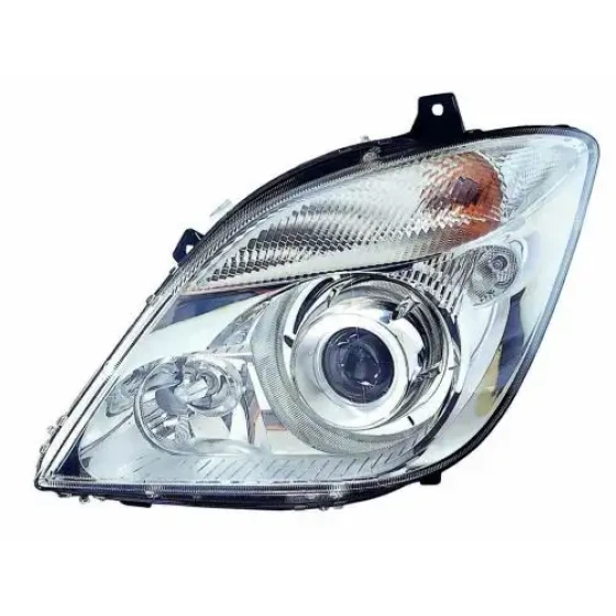 DEPO Ön Far (Sağ) – 440-1161R-LDHEM / OEM A9068201061 ürün görseli