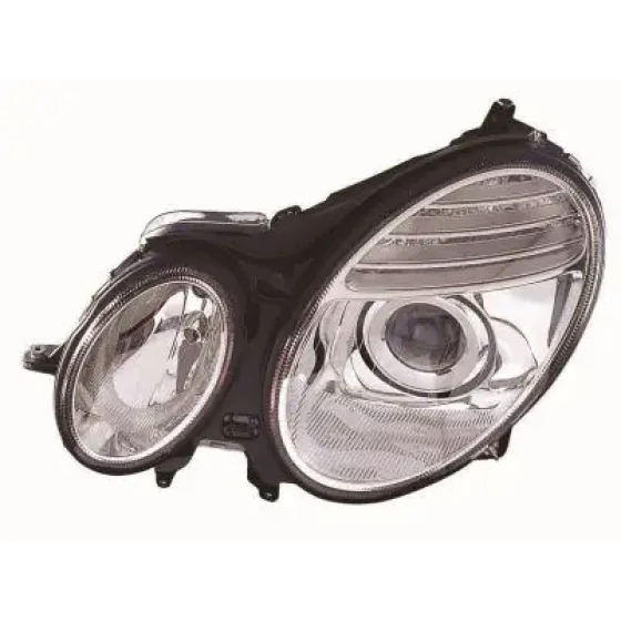 DEPO Ön Far (Sağ) – 440-1163R-LD-EM / OEM A2118203061 ürün görseli