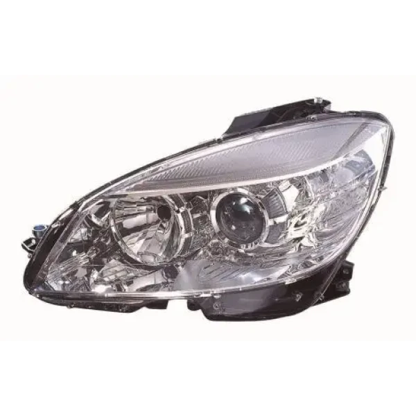 DEPO Ön Far (Sağ) – 440-1167RMLD-EM / OEM A2048200261