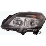 DEPO Ön Far (Sağ) – 440-11A3RMLD-EM / OEM A2468200261