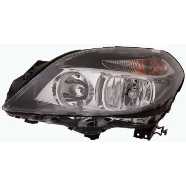DEPO Ön Far (Sağ) – 440-11A3RMLD-EM / OEM A2468200261