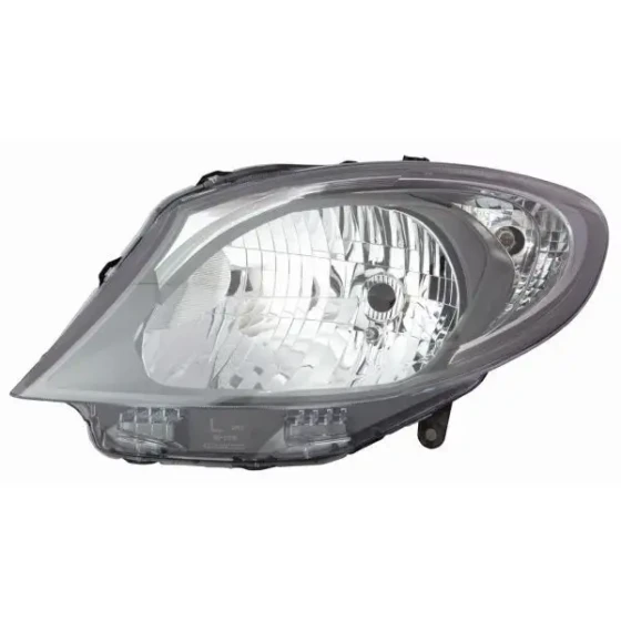 DEPO Ön Far (Sağ) – 440-11B2R-LDEM6 / OEM A4158260201 ürün görseli