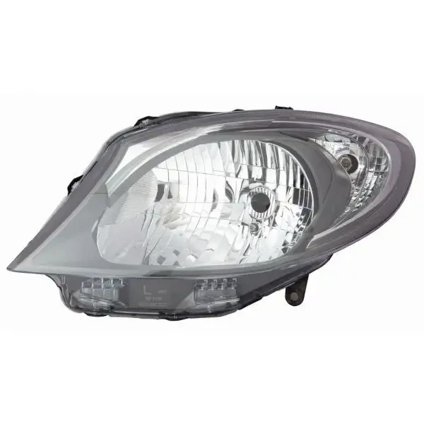 DEPO Ön Far (Sağ) – 440-11B2R-LDEM6 / OEM A4158260201